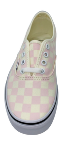 VANS AUTHENTIC CHECKERBOARD