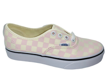 Load image into Gallery viewer, VANS AUTHENTIC CHECKERBOARD