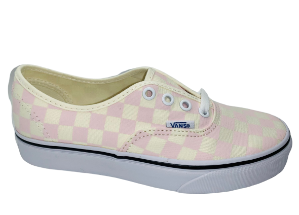 VANS AUTHENTIC CHECKERBOARD