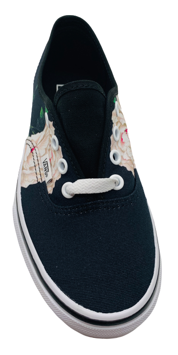 VANS AUTHENTIC WINTER FLORAL
