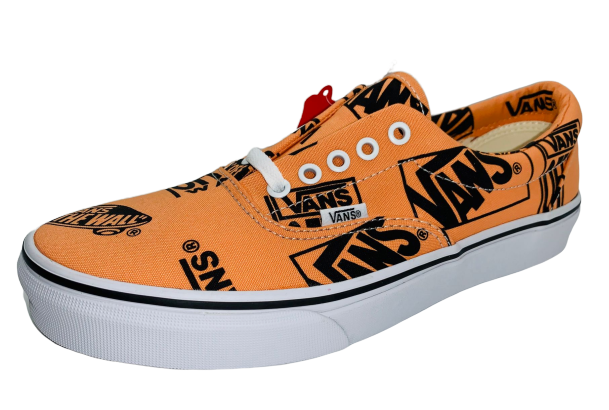 VANS ERA LOGO MIX