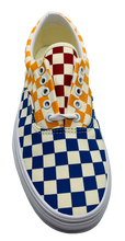 Load image into Gallery viewer, VANS ERA (CHECKERBOARD)