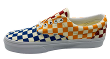 Load image into Gallery viewer, VANS ERA (CHECKERBOARD)