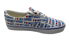 Load image into Gallery viewer, VANS ERA (I HEART VANS)