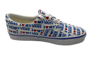 VANS ERA (I HEART VANS)