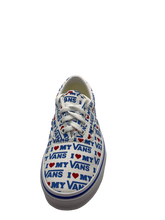 Load image into Gallery viewer, VANS ERA (I HEART VANS)