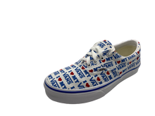 Load image into Gallery viewer, VANS ERA (I HEART VANS)