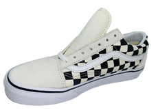 Load image into Gallery viewer, VANS OLD SKOOL CHECKERBOARD