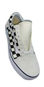 VANS OLD SKOOL CHECKERBOARD