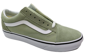 VANS OLD SKOOL DESERT SAGE Shoes 4 Forty