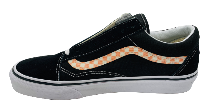 VANS OLD SKOOL SIDESTRIPE V