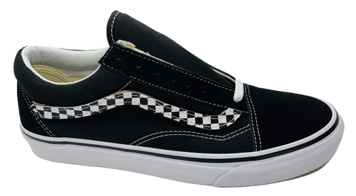 VANS OLD SKOOL SIDESTRIPE V