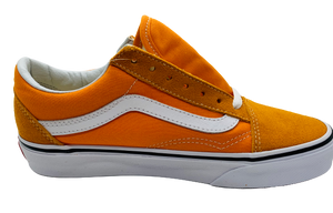 Vans old skool sales cheddar