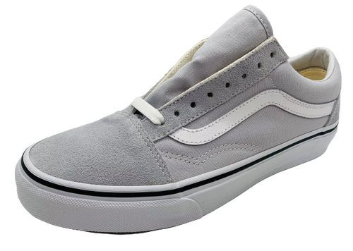 VANS OLD SKOOL (GRAY DAWN/TRUE WHITE)