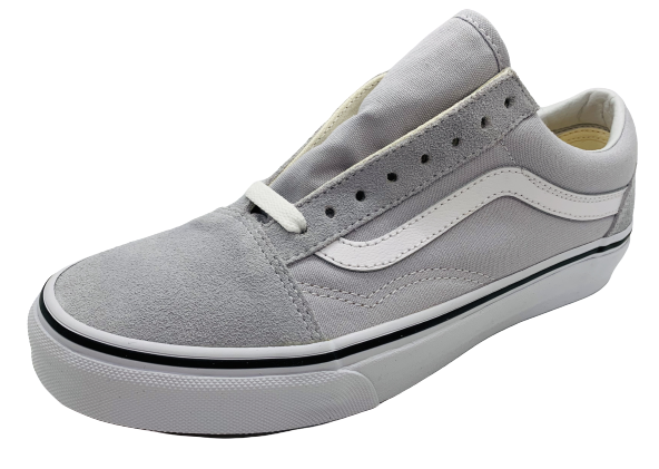 Cool 2025 grey vans