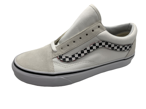 Old skool top sidestripe v
