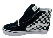 Load image into Gallery viewer, VANS SK8-HI (VANS PATCH)