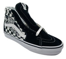 Load image into Gallery viewer, VANS SK8-HI (VANS PATCH)