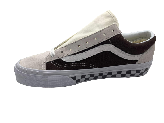 Vans style 36 bmx hotsell