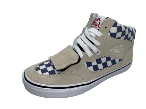 VANS MOUNTAIN EDT. CHECKERBOARD