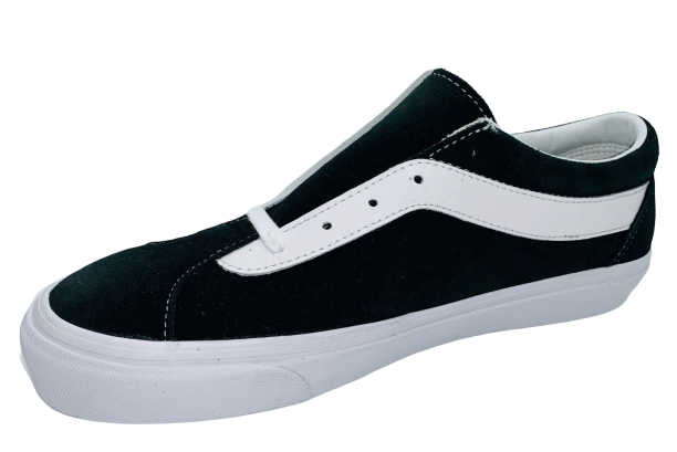 Bold ni sales vans black