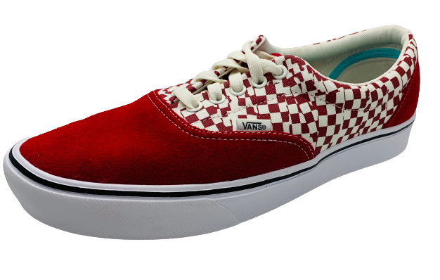 Comfycush 2025 checkerboard era