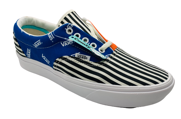 Vans comfycush 2025 pinned era