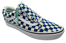 Load image into Gallery viewer, VANS COMFYCUSH OLD SKOOL (CHECKER)