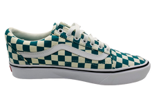 Load image into Gallery viewer, VANS COMFYCUSH (OLD SKOOL) CHECKER