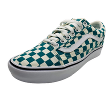 Load image into Gallery viewer, VANS COMFYCUSH (OLD SKOOL) CHECKER