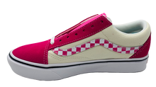 Load image into Gallery viewer, VANS COMFYCUSH OLD SKOOL (SIDESTRIPE CHECK)