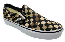 Load image into Gallery viewer, VANS CLASSIC SLIP-ON (CHCKRBRD)