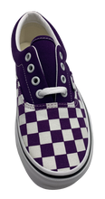 Load image into Gallery viewer, VANS ERA (CHECKERBOARD)