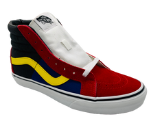 Load image into Gallery viewer, VANS SK8-HI (OTW RALLY)