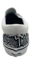 Load image into Gallery viewer, VANS CLASSIC SLIP-ON (PYTHON)