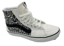 Load image into Gallery viewer, VANS SK8-HI (PYTHON)