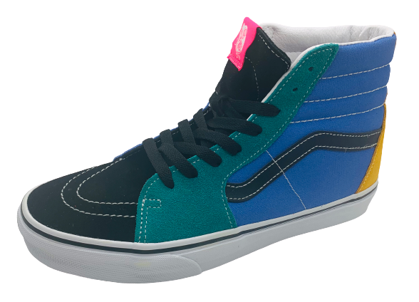 VANS SK8-HI (MIX & MATCH)