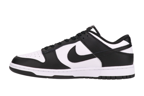 NIKE DUNK LOW PANDA WOMAN