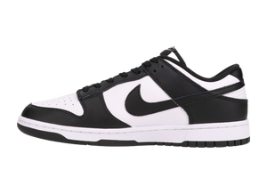 NIKE DUNK LOW PANDA WOMAN