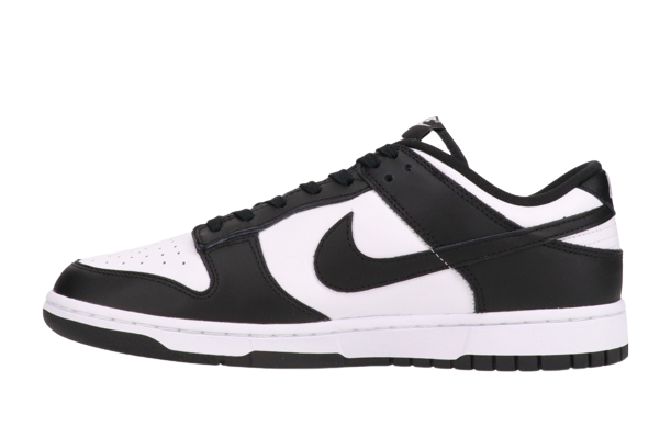 NIKE DUNK LOW PANDA WOMAN