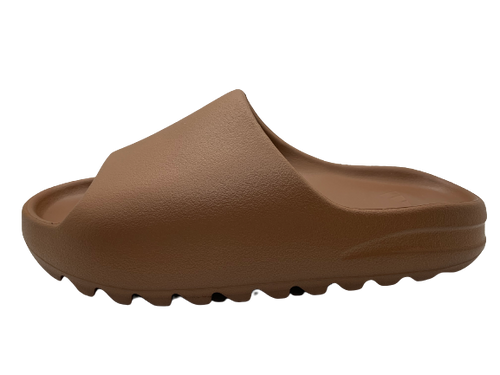 ADIDAS YEEZY SLIDE FLAX MEN