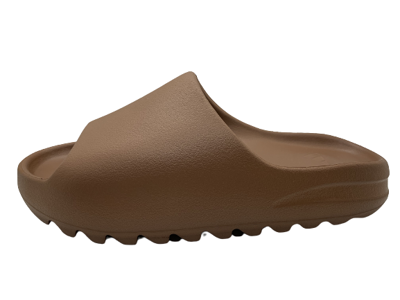 ADIDAS YEEZY SLIDE FLAX MEN