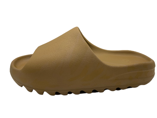 ADIDAS YEEZY SLIDE OCHRE MEN