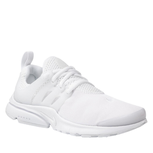 Nike Presto GS White White 4Y 5.5W