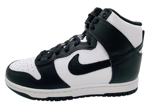 NIKE DUNK HIGH PANDA WOMAN'S