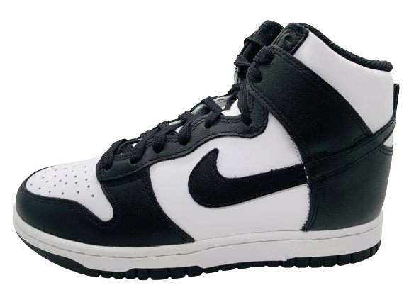 NIKE DUNK HIGH PANDA WOMAN'S