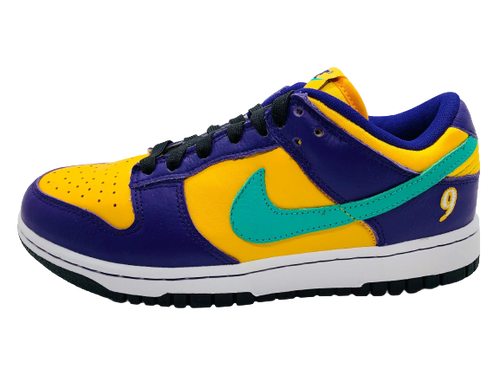 NIKE DUNK LOW LISA LESLIE WOMAN