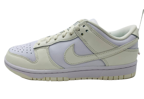 NIKE DUNK LOW COCONUT MILK WOMAN