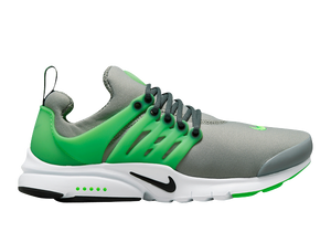 Nike presto 2025 dark green