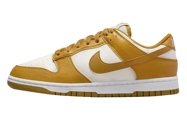 NIKE DUNK LOW NEXT NATURE PHANTOM WOMAN